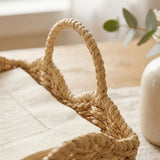 Serviettenhalter Pagos – Nahaufnahme Materialdetail