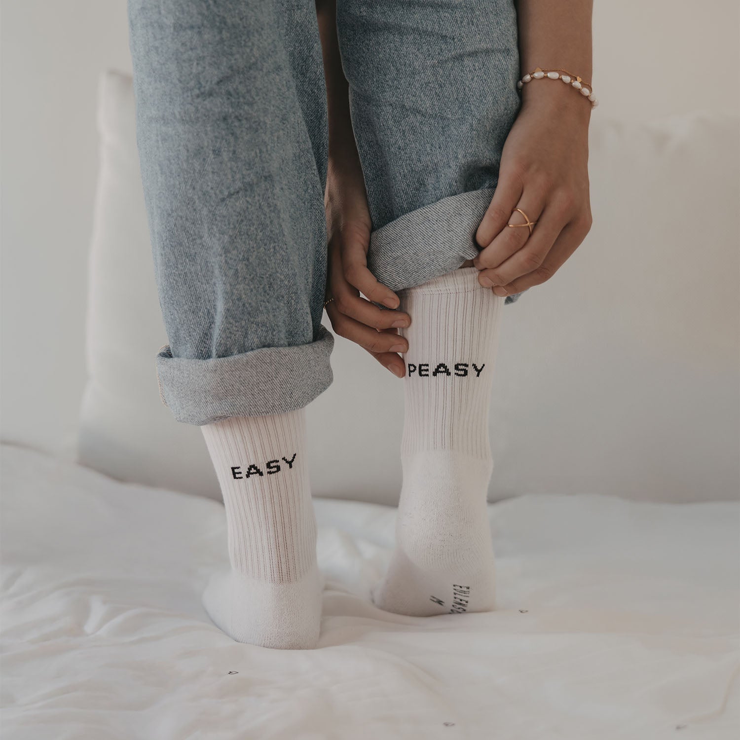 Socken Gr. L - WohnSinn