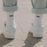 Socken Gr. L - WohnSinn