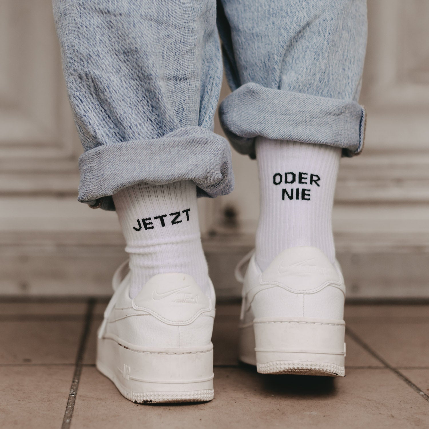 Socken Gr. L - WohnSinn