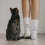 Socken Gr. M - WohnSinn