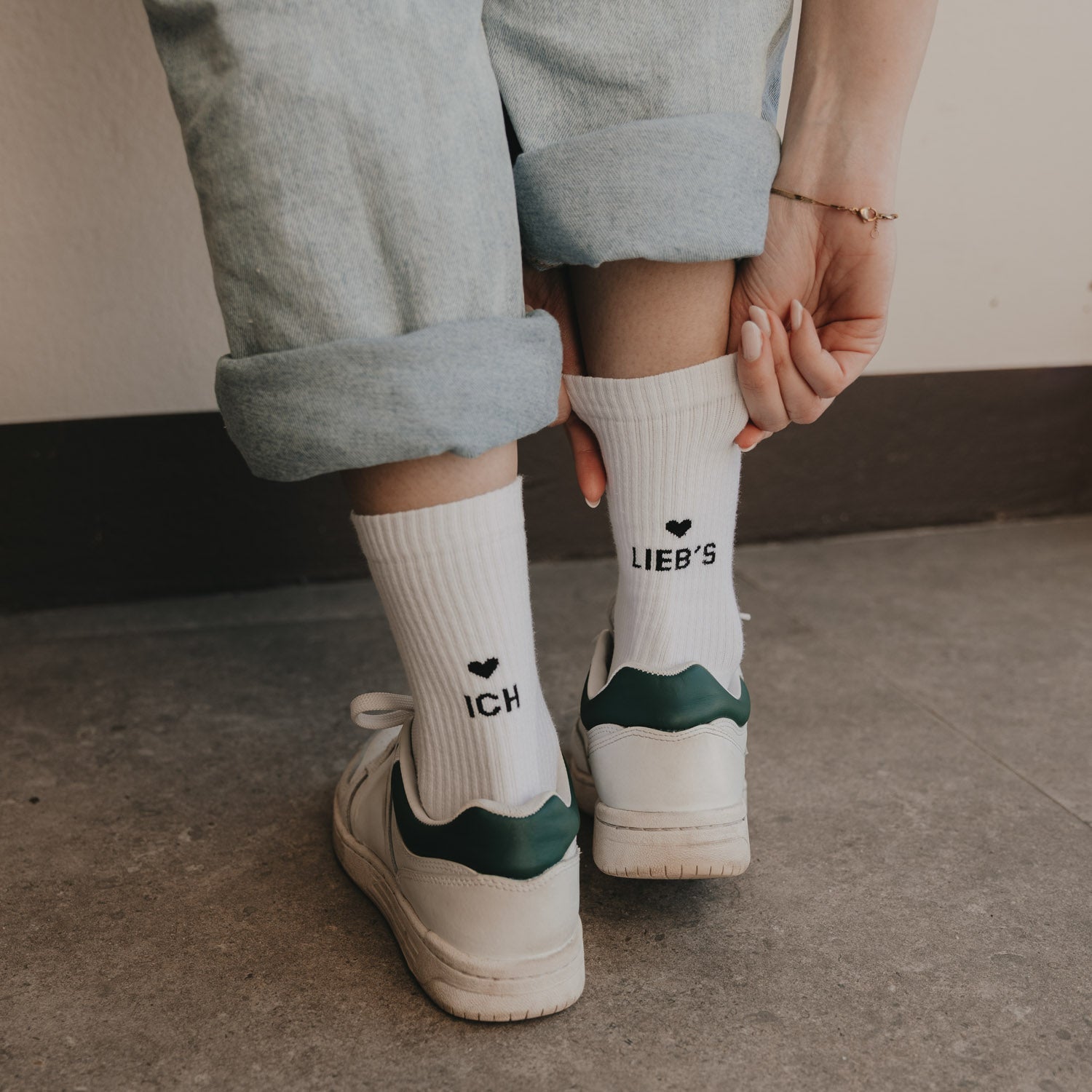 Socken Gr. S - WohnSinn