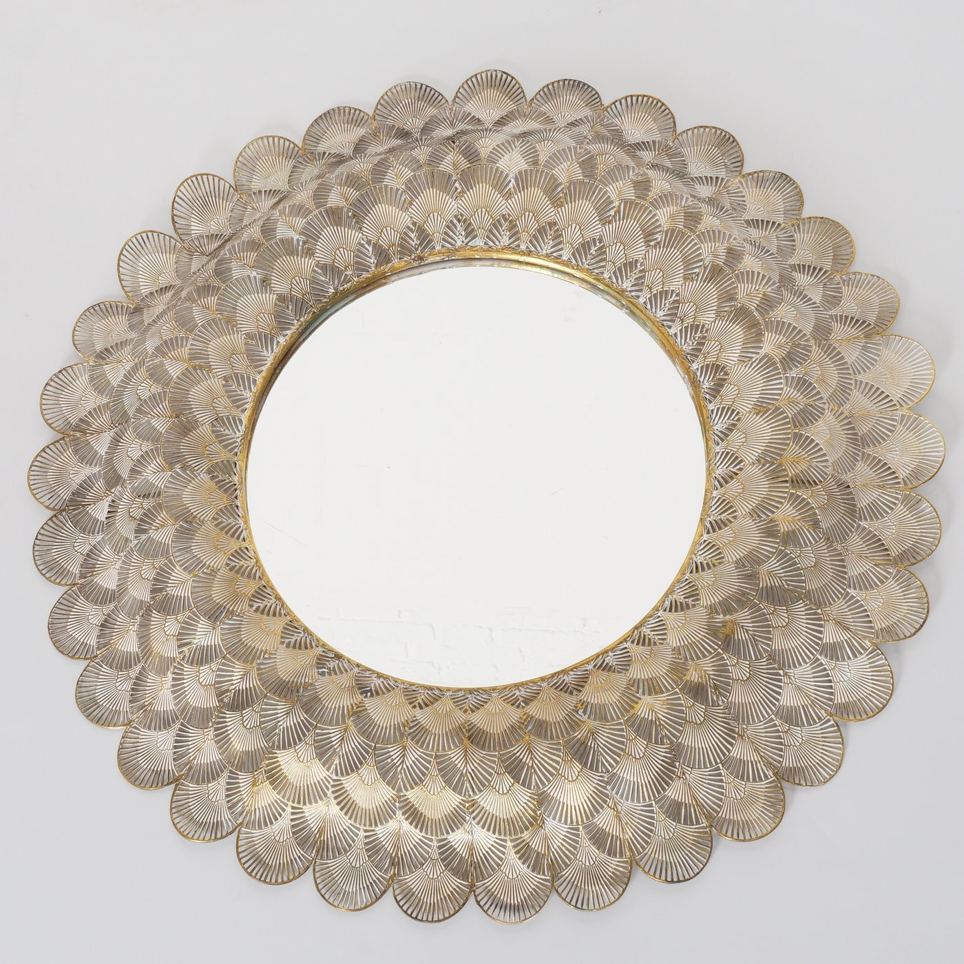 Spiegel Jersey - WohnSinn