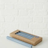 Stabkerze Classic Blau - WohnSinn