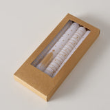 Stabkerze Livia 4tlg. - WohnSinn