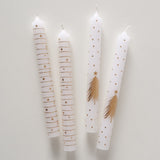 Stabkerze Livia 4tlg. - WohnSinn