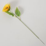 Stielblume Sonnenblume - WohnSinn