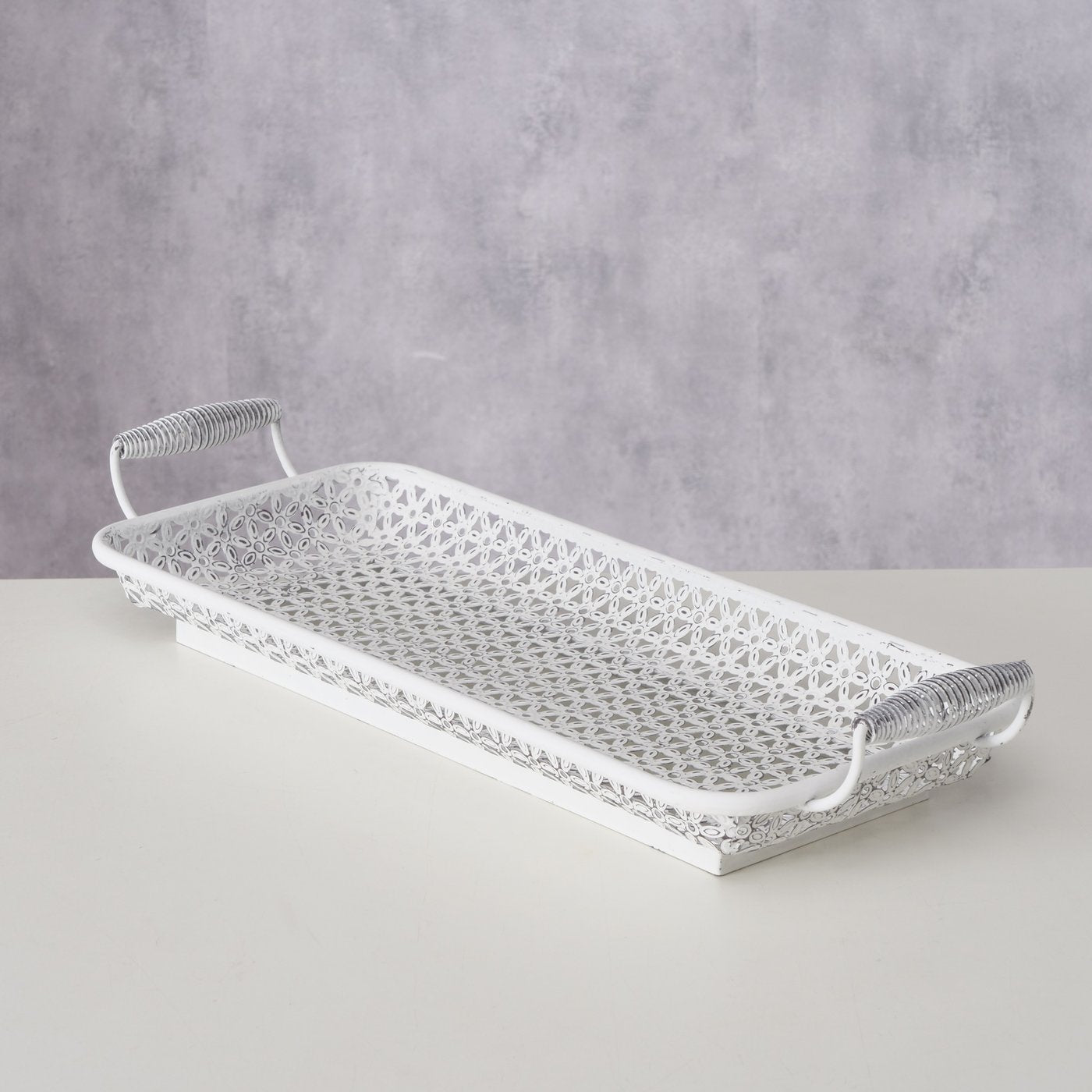 Tablett Clarissa - WohnSinn