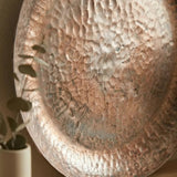 Tablett Glorise – Nahaufnahme Materialdetail