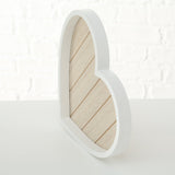 Tablett Herzform - WohnSinn