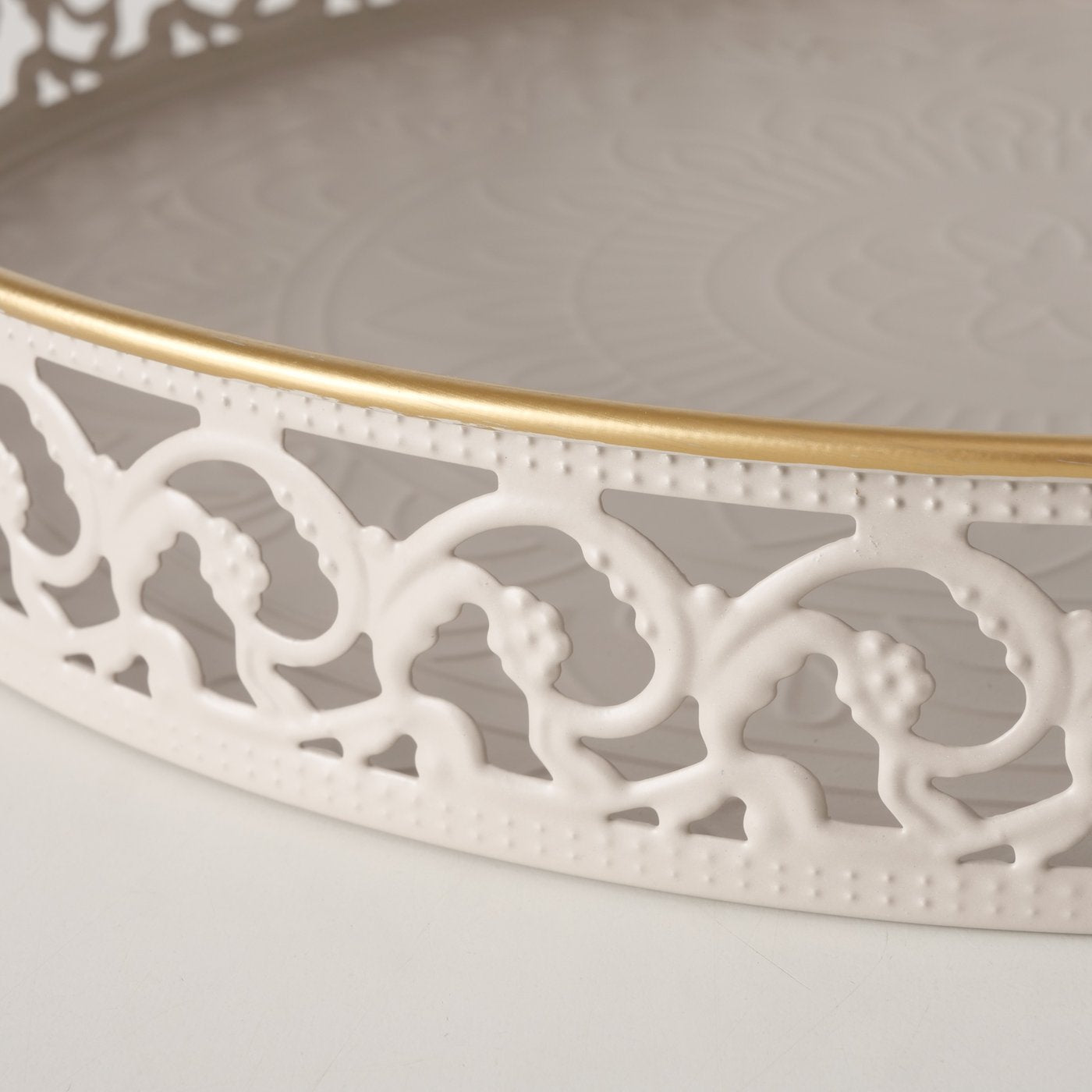 Tablett Marques - WohnSinn