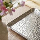 Tablett Passia rechteckig – Nahaufnahme Materialdetail