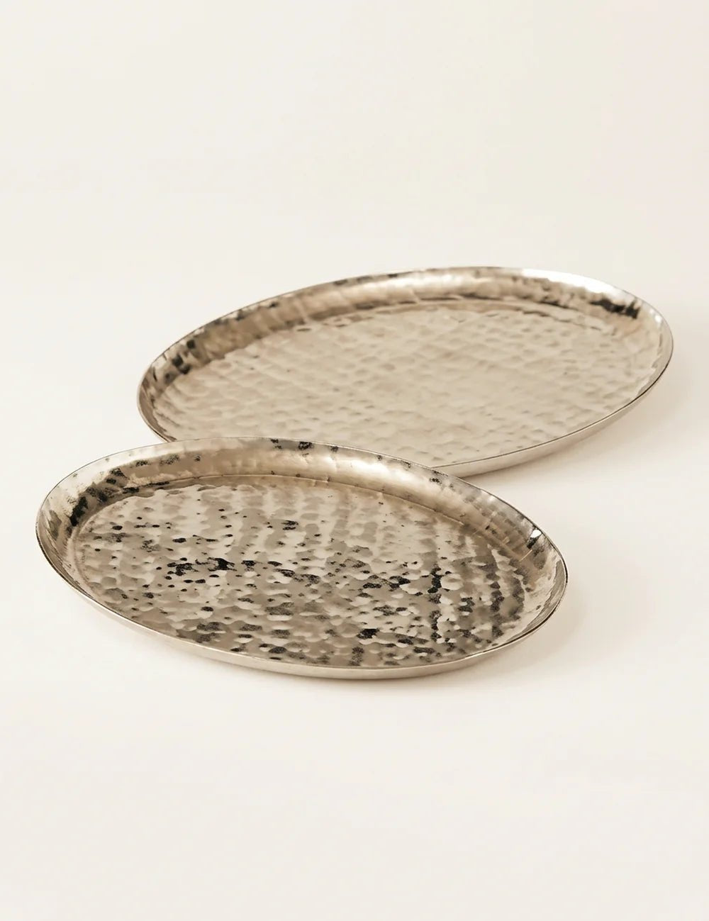 Tablett Passia rund – Produktansicht frontal