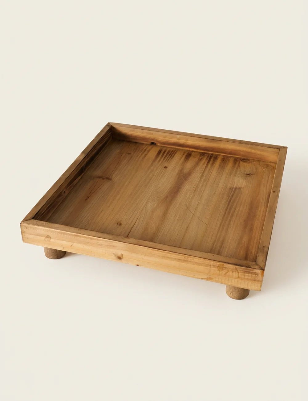 Tablett Zelda – Produktansicht frontal