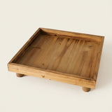 Tablett Zelda – Produktansicht frontal