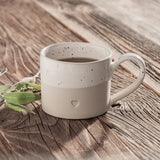 Tasse Herz - WohnSinn