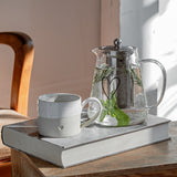 Tasse Herz - WohnSinn