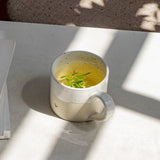 Tasse Herz - WohnSinn