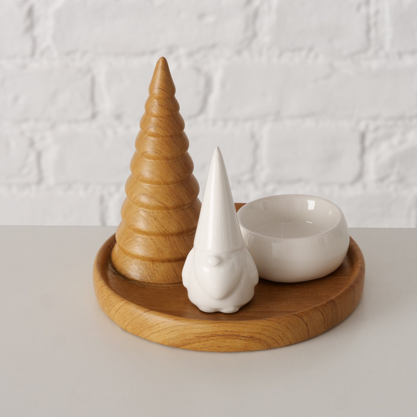 Teelichthalter Amira - WohnSinn