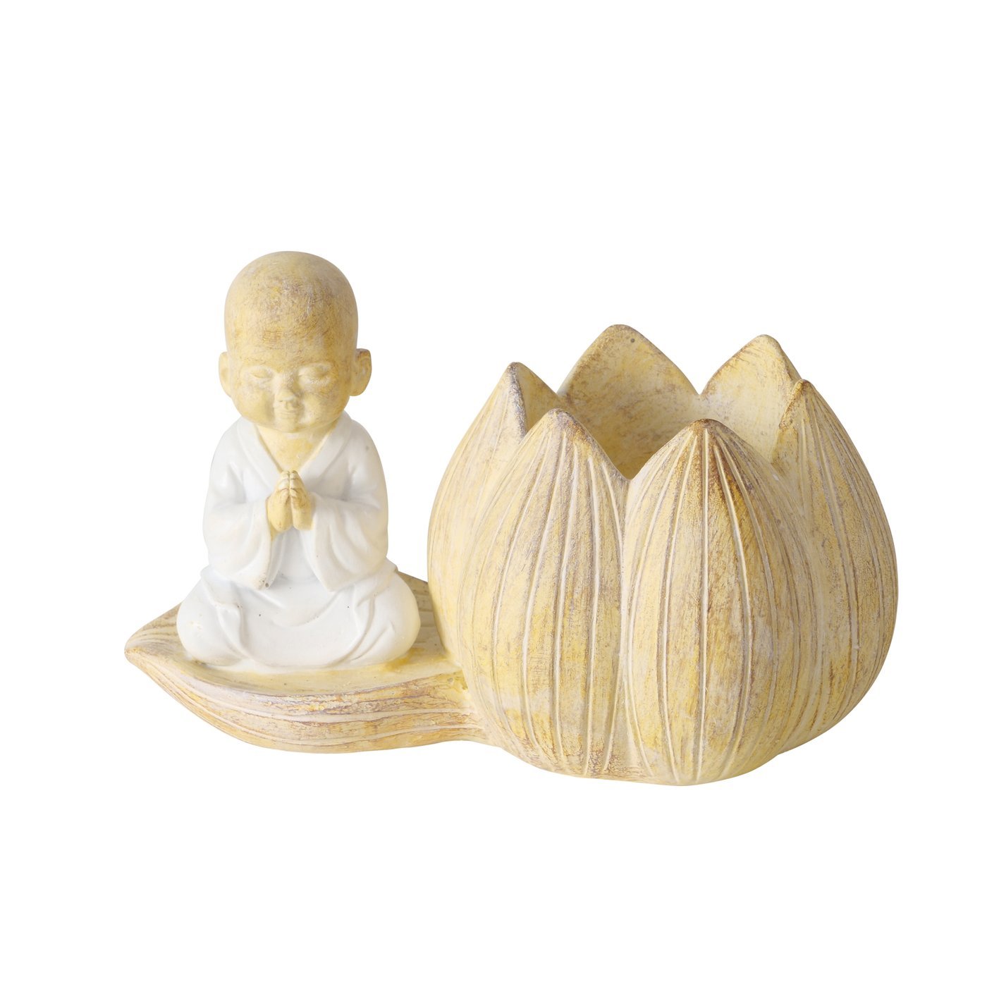 Teelichthalter Finley - WohnSinn