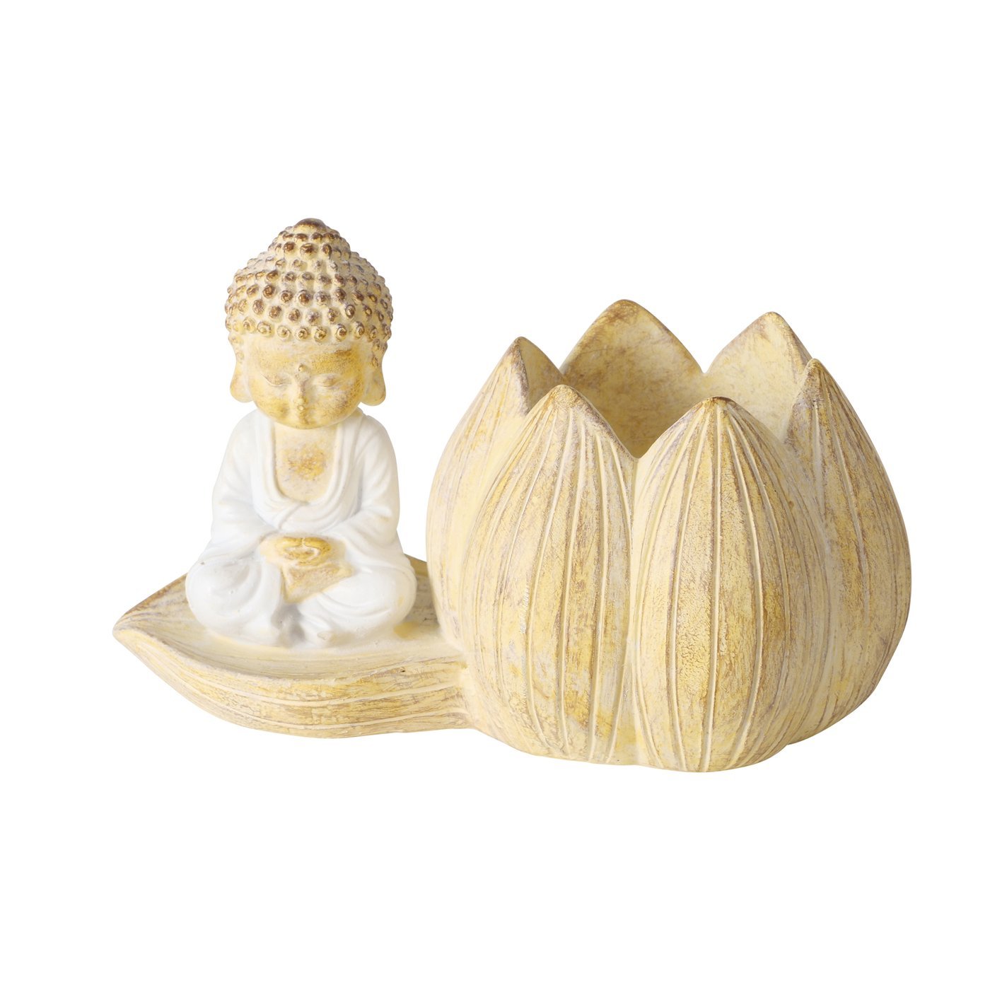 Teelichthalter Finley - WohnSinn