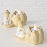 Teelichthalter Finley - WohnSinn