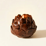 Teelichthalter Maleva – Produktansicht frontal