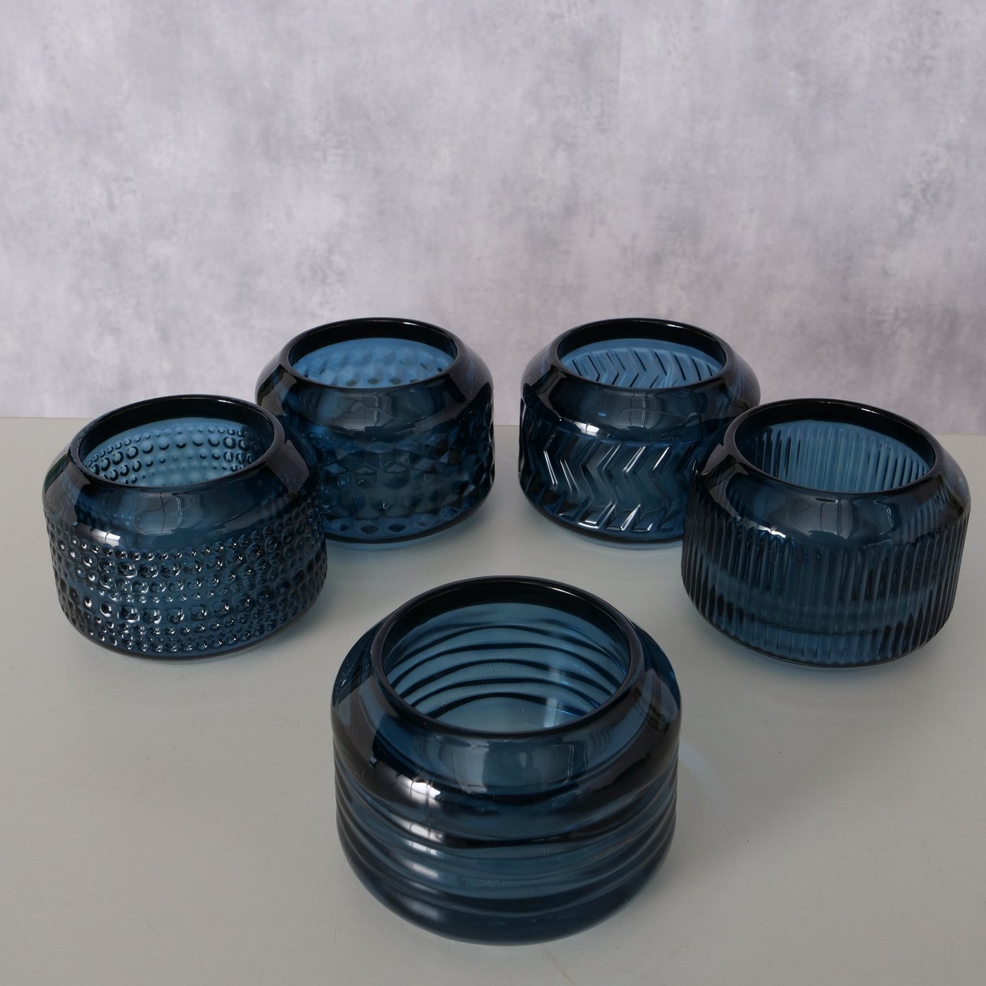 Teelichthalter Vadina - WohnSinn