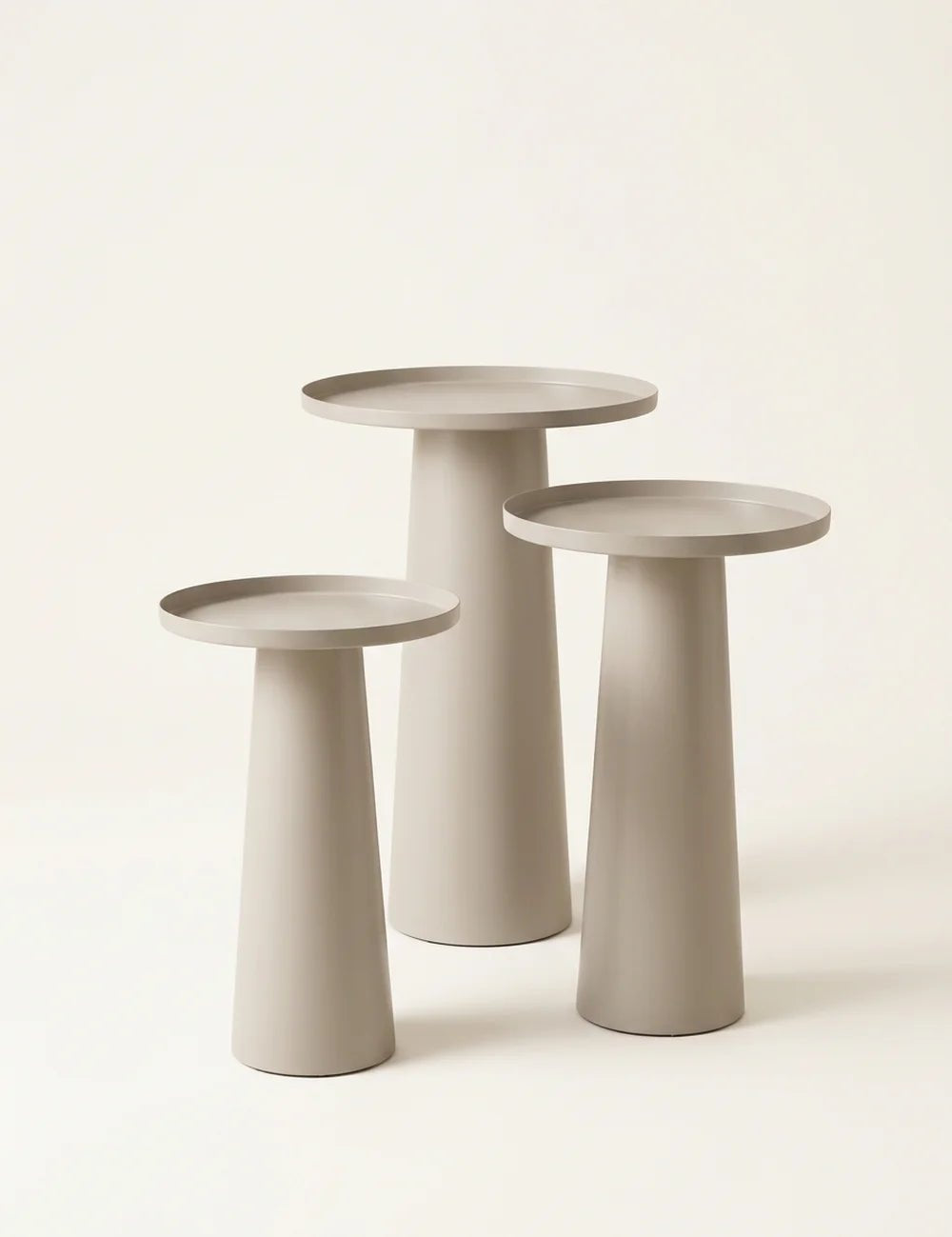 Tisch Jacky – Produktansicht frontal