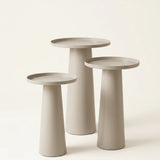 Tisch Jacky – Produktansicht frontal