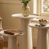 Tisch Jacky – Ansicht von der Seite