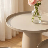 Tisch Jacky – Nahaufnahme Materialdetail