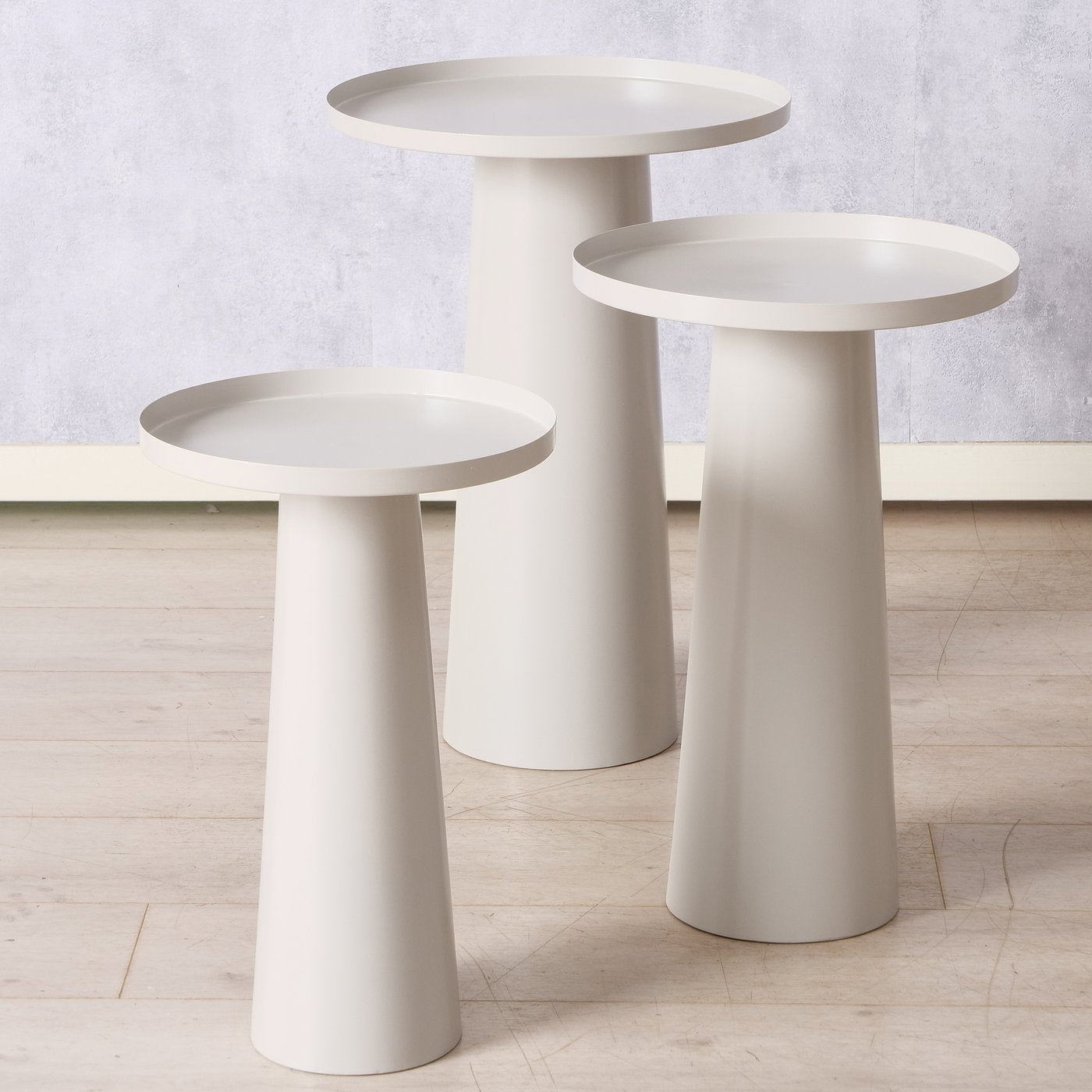 Tisch Jacky - WohnSinn