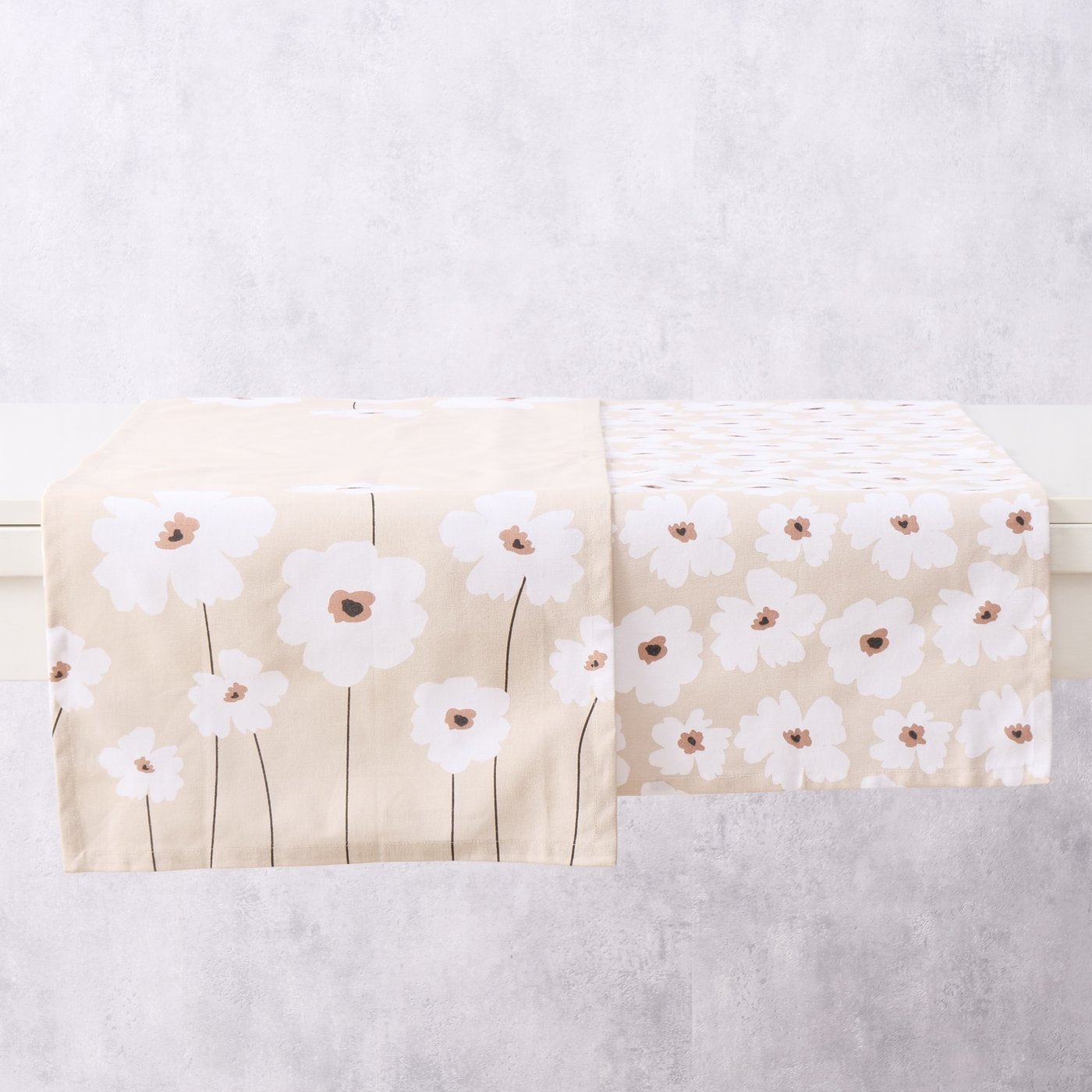 Tischläufer Canea, L=140 cm - WohnSinn