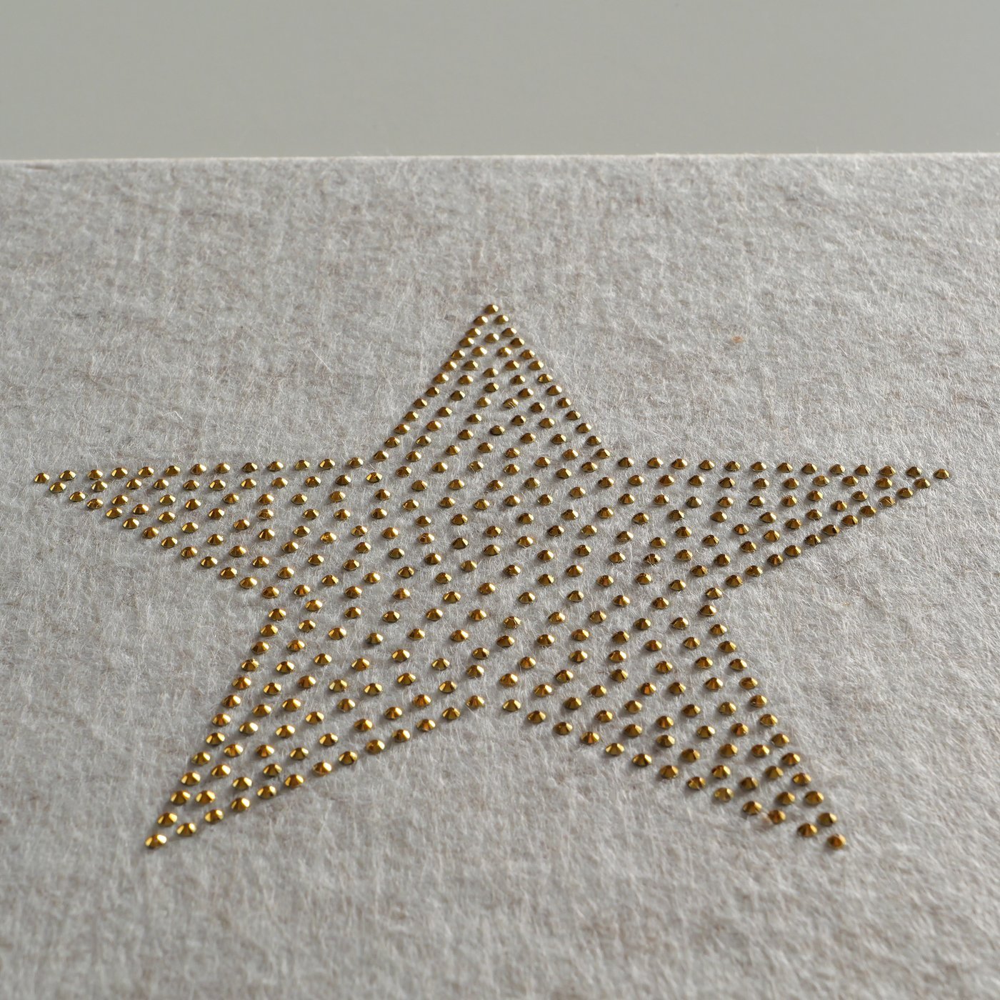 Tischset Glitza - WohnSinn