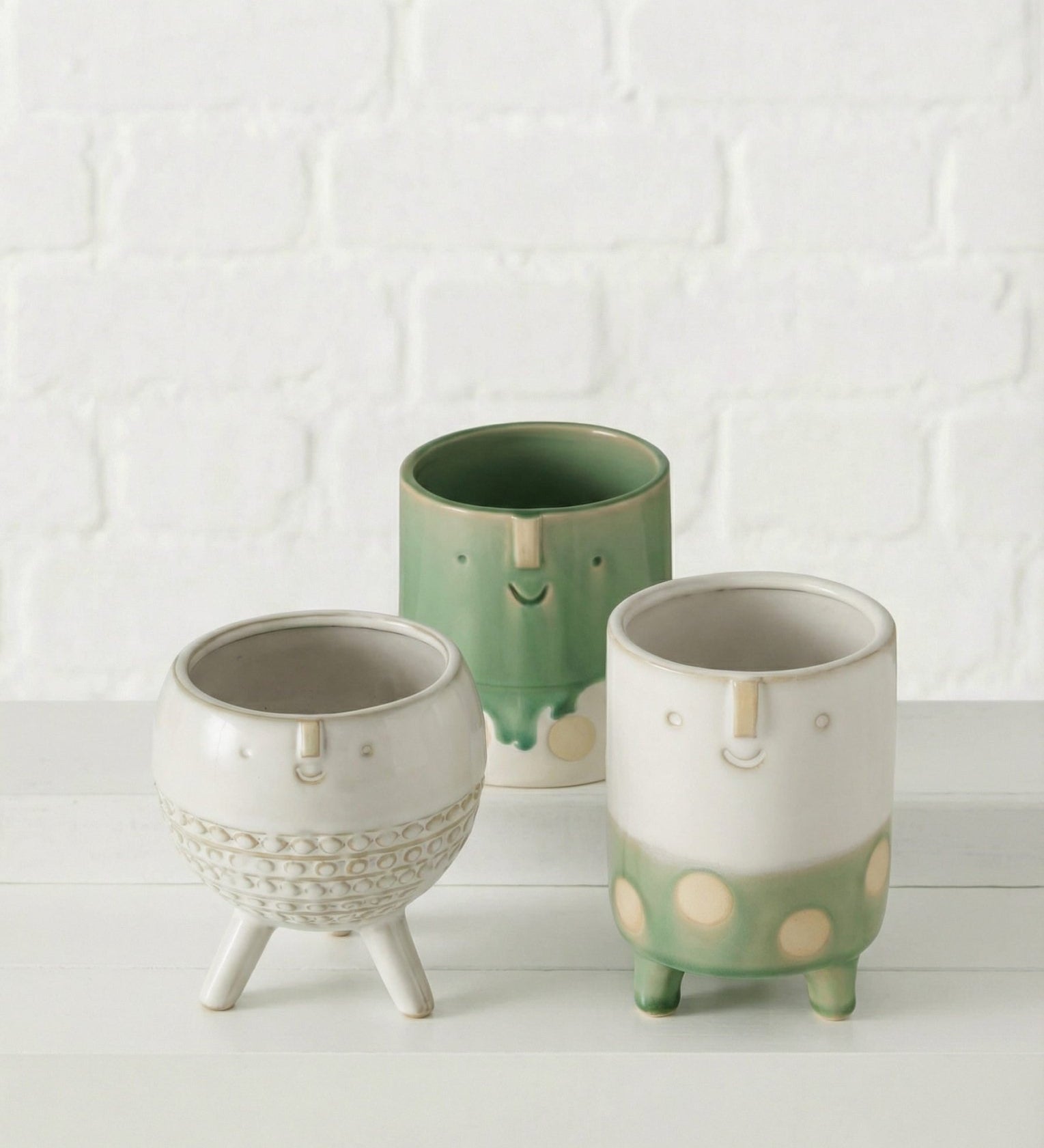 Übertopf Adelita - WohnSinn