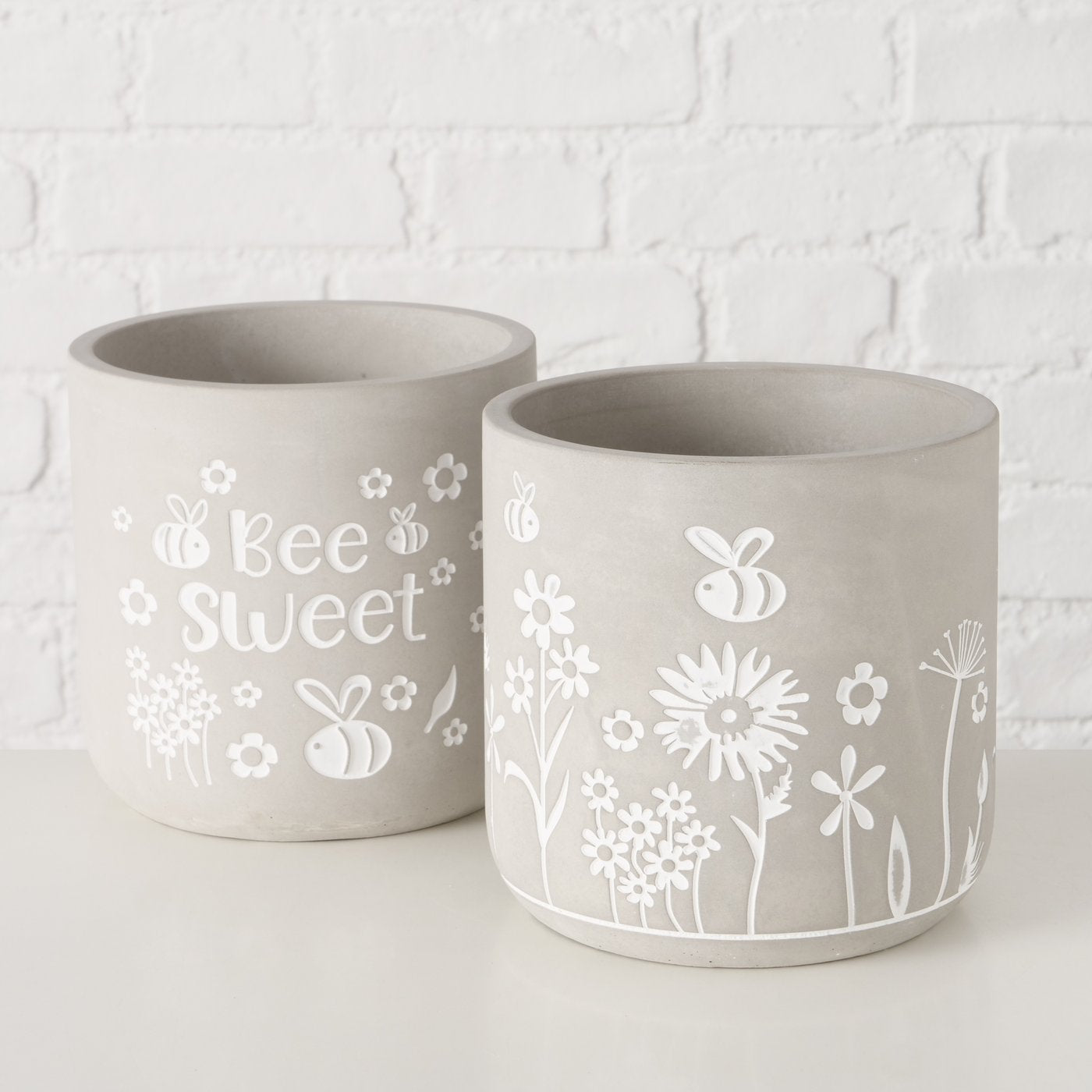 Übertopf Honey - WohnSinn