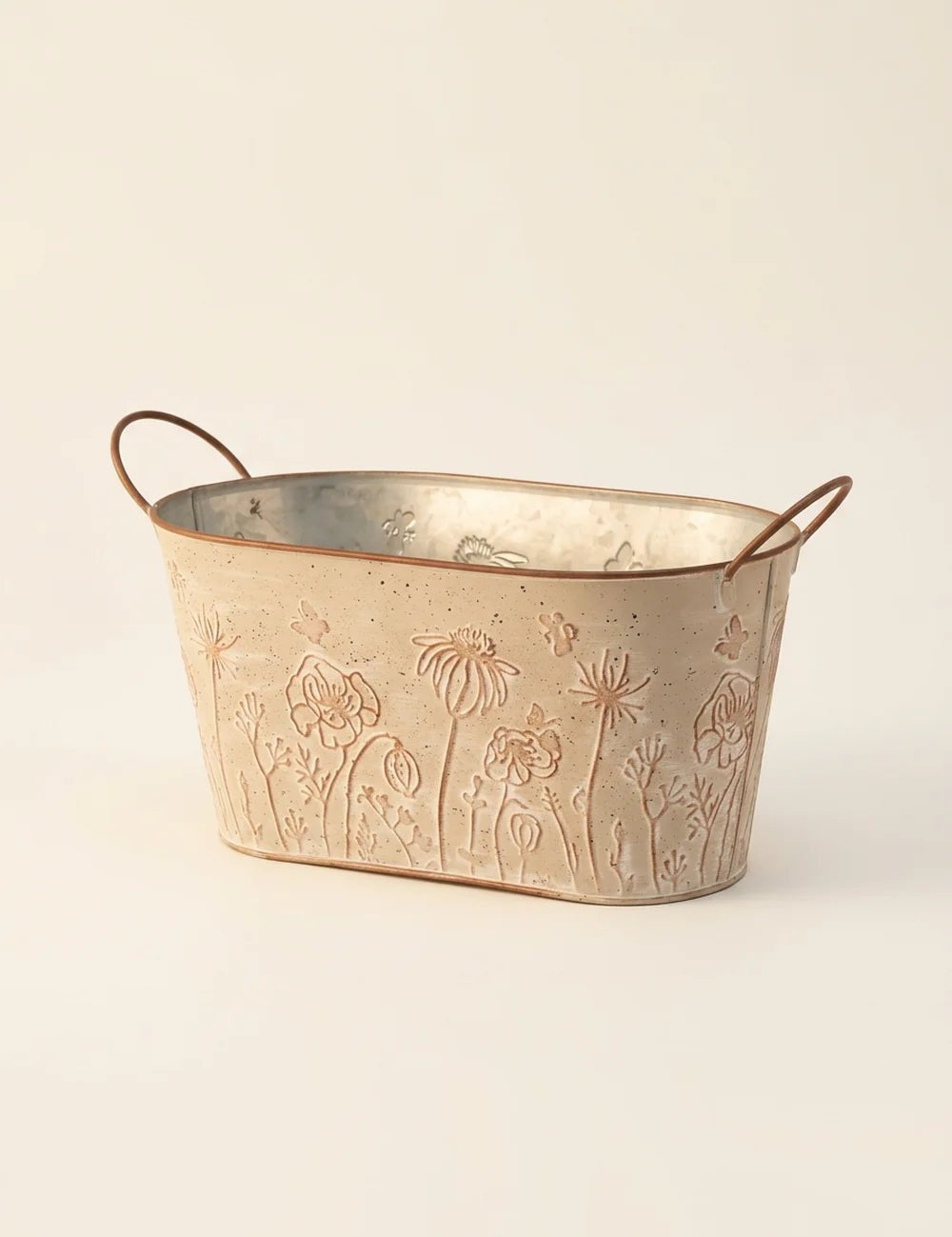 Übertopf Lotte - WohnSinn