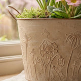 Übertopf Lotte - WohnSinn