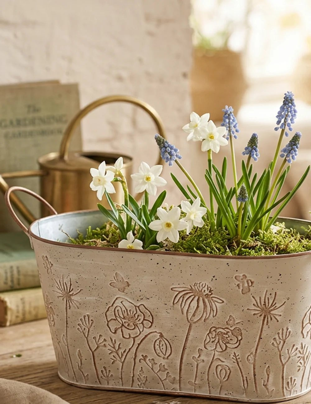 Übertopf Lotte - WohnSinn