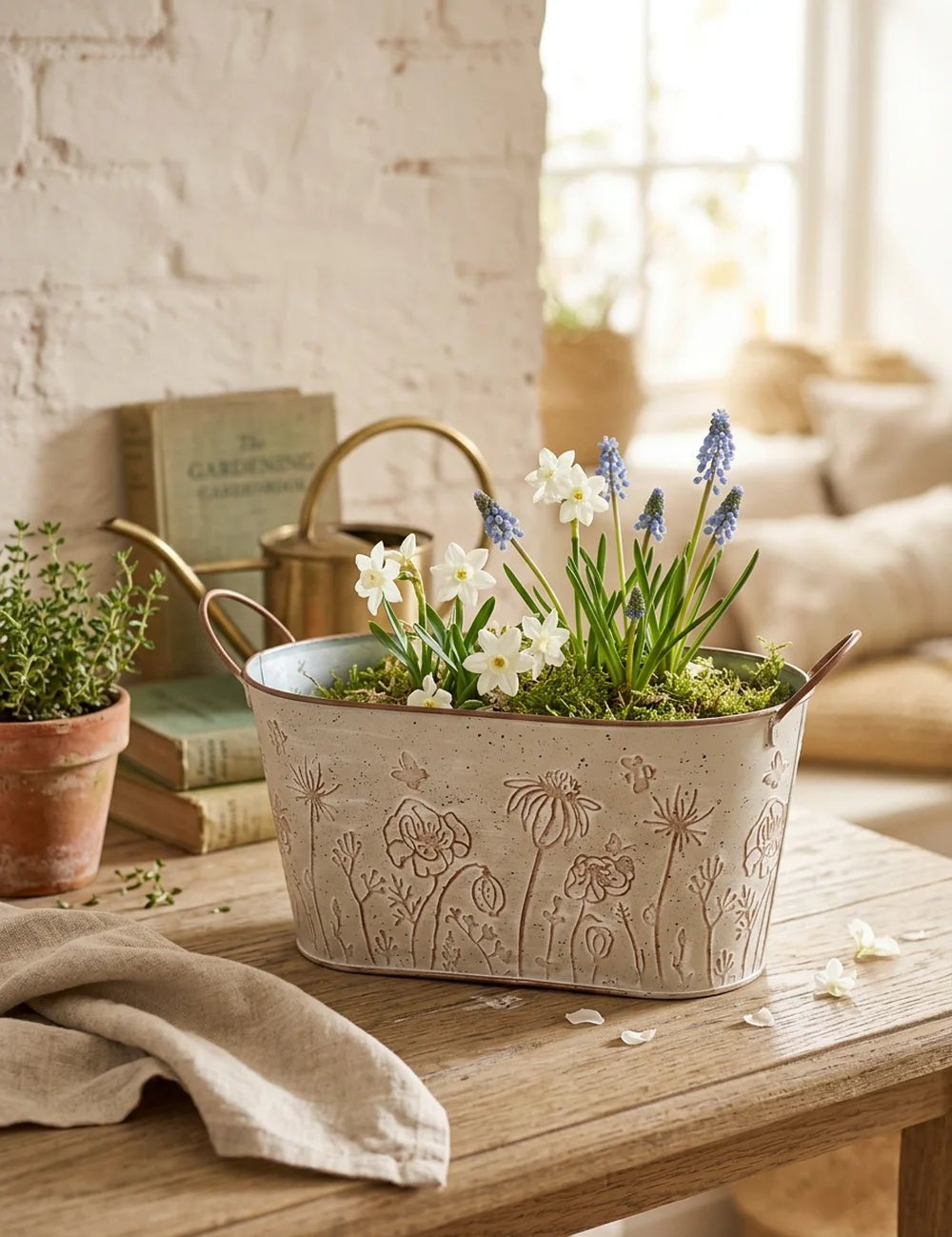 Übertopf Lotte - WohnSinn