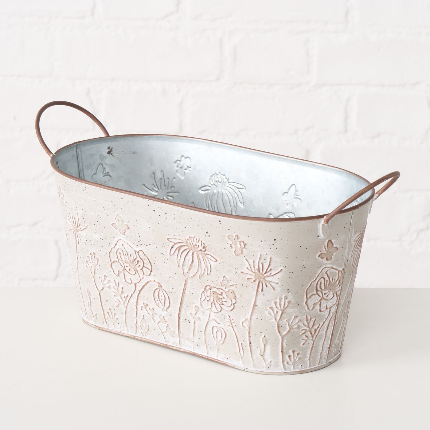 Übertopf Lotte - WohnSinn