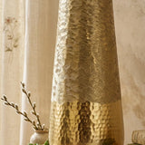 Vase Asska – Ansicht von der Seite