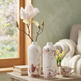 Vase Bernada – in Gruppenarrangement dekoriert