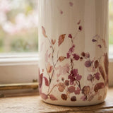 Vase Bernada – Nahaufnahme Materialdetail