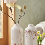 Vase Bernada – Ansicht von der Seite