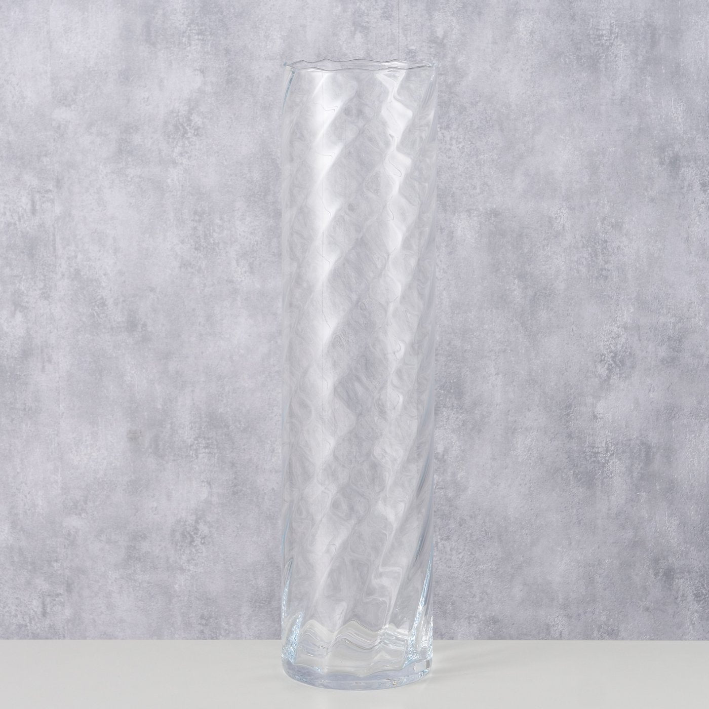 Vase Bila groß - WohnSinn