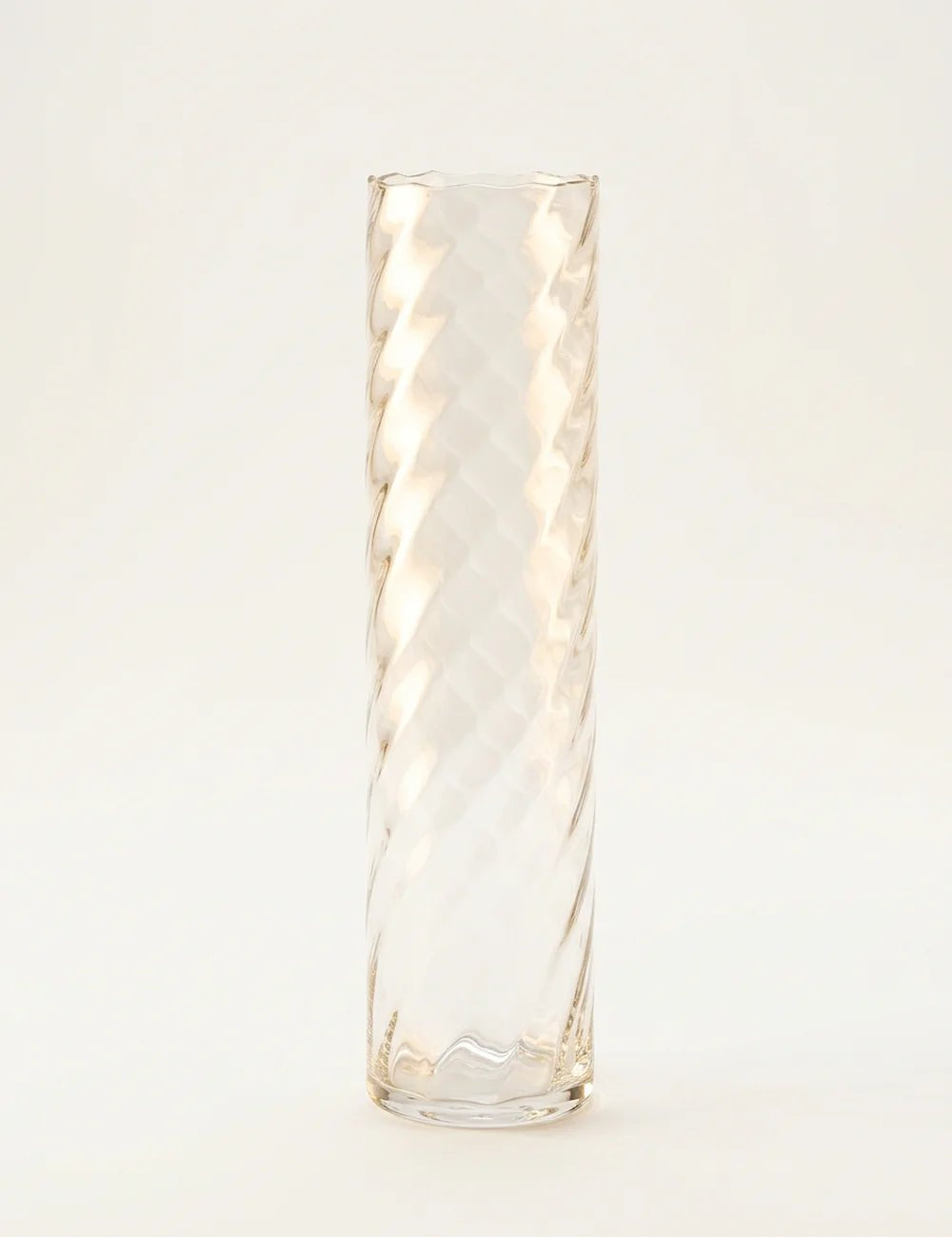 Vase Bila groß – Produktansicht frontal