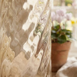 Vase Bila groß – Nahaufnahme Materialdetail