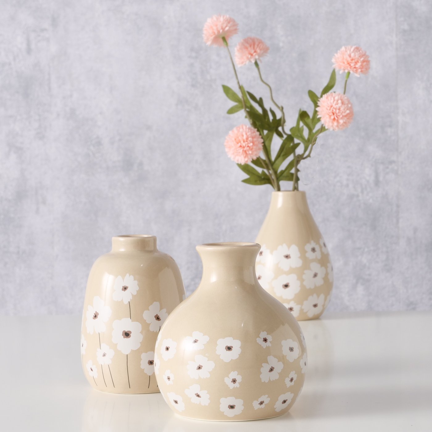 Vase Canea - WohnSinn